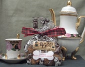 Buster's Scottish Tea Biscuits