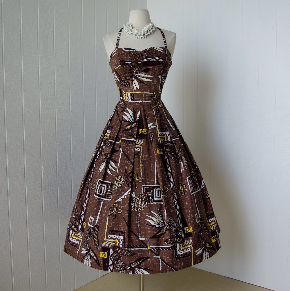 vintage 1950 s dress alfred shaheen cotton hawaiian vintage 1950 s dress alfred shaheen cotton hawaiian vintage 1950 s dress alfred shaheen cotton hawaiian vintage 1950 s dress alfred shaheen cotton hawaiian