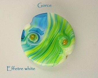 Gorce -Glass Frit blend - 2 oz.