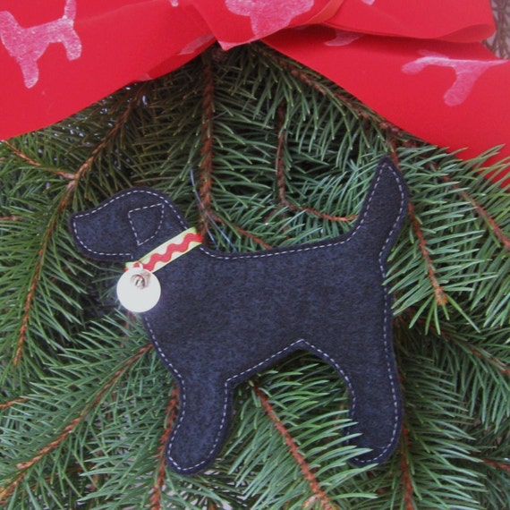 black lab holiday ornament free personalization black lab holiday ornament free personalization
