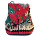 Kilim Hand Knotted Vintage Purse / Hand Knotted / Shoulder Bag