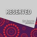 RESERVED for Zac- Custom Necklaces