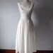 1940s Evening Dress - Wedding Dress