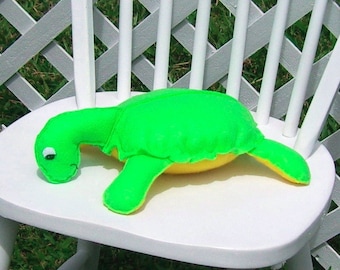 Turtle Pattern by Kauai Kwilts PDF File Tortoise