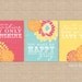 RESERVED for Juliann - You are My Sunshine Nursery / Kids Room Giclée Art Prints, 3 Print Set, NOTES: 11x14 prints