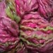 Handspun Wool-Mohair Yarn by KnoxFarmFiber