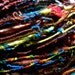 Corespun Bulky Yarn in Southwest Copper by KnoxFarmFiber