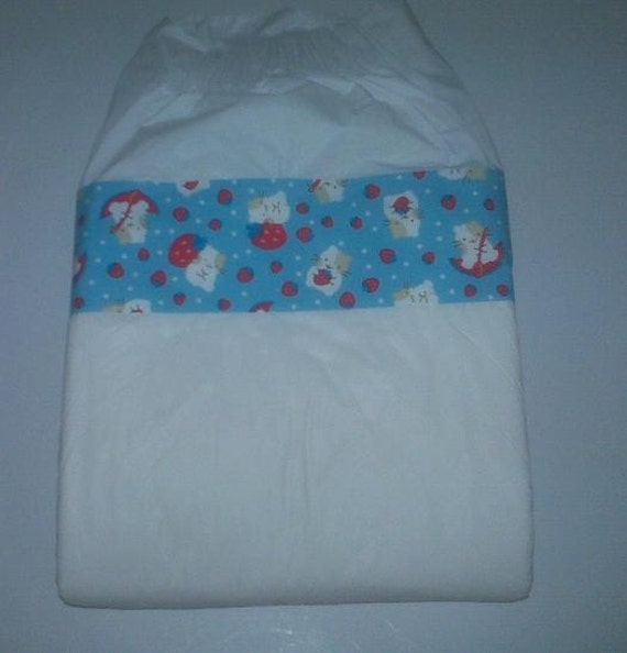 Pampers Fetisch Pampers Fetisch