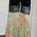 Bell Bottom Pants Bellydance Yoga