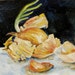 Second Skin- Original Oil Painting