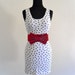 SaLe /// Diana Dress . XS . small . SM . medium . D050
