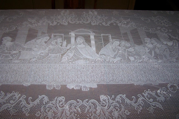 RESERVED FOR retrolovinmama Perfect White Lace Communion