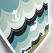 Nautical Print - 8x10 Size