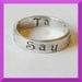 Boutique Personalized,1 of 8 Styles, Fonts, Finishes, Free Shipping
