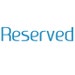 RESERVED for Angie. One single Entwined Earring.