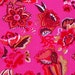Baby Corduroy Fuchsia Oilily reprint