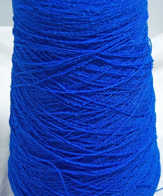 Sunray yarns