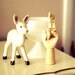 McCoy white deer