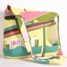 Canvas Messenger bag, School bag ,Shoulder bag ,Travel bag, canvas, adjustable strap
