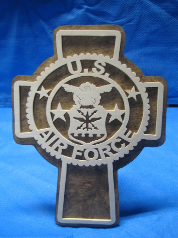 Air Force Cross