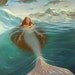 Narwhal Sky - Fine Art Print