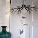 FOR KELLY Chandelier in a Box - Sweet Tweet