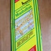 Vintage 1986 Hagstrom Manhattan New York City Map
