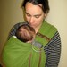 Custom Ring Sling