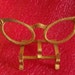 Neat Cat Eye Eyeglass Holder