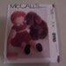 McCall's Annie Pattern 8118