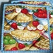 Pie Lover's Potholders