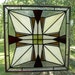 Medium Prairie Style Panel