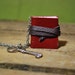 Little Red Book Necklace