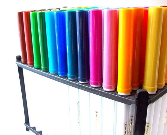 Fibracolor markers Clearance