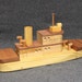 Tug Boat