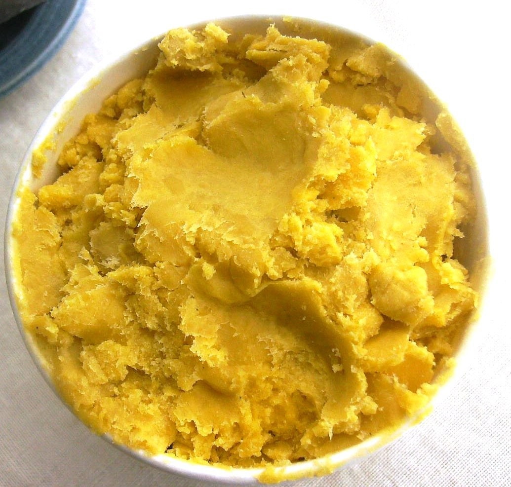 Raw Unrefined Shea Butter 13 oz