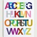 An Alphabetic Ode to Helvetica