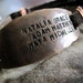 Mens Bracelet - X-mas Delivery -