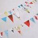 CUSTOM ORDER FOR Charhair99 - vintage storybook garland - dr seuss