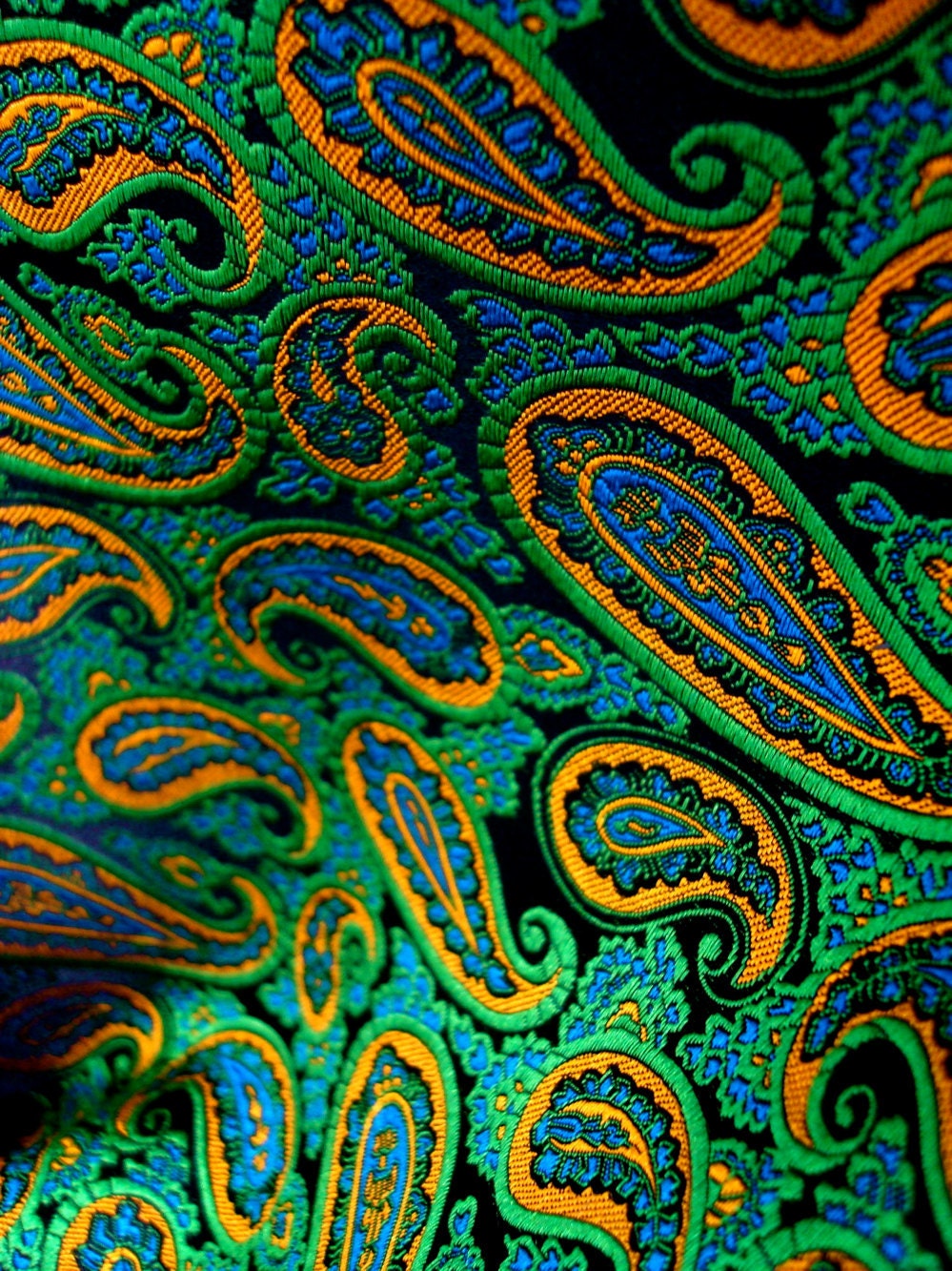 CLOSING SALE Silk Fabric Pure Silk Tie Fabric woven in