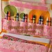 Crayon Art Folio Holder PDF Pattern Perfect for Travel Vacation and Organization