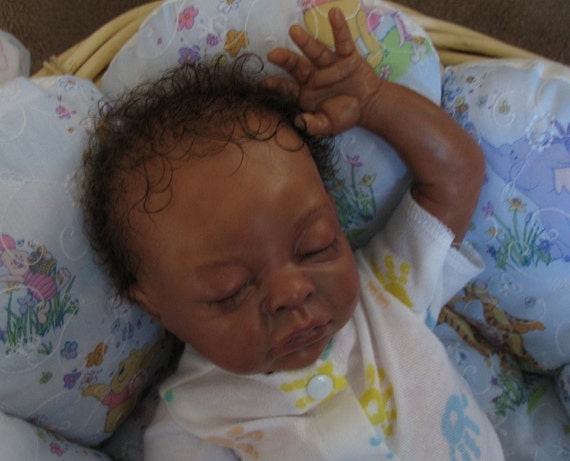 Biracial Reborn Baby Dolls | www.imgkid.com - The Image ...