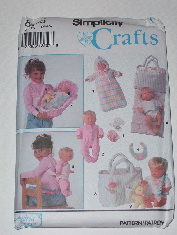 baby doll bassinet carrier