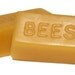 5 bars... 5-1oz bars of pure beeswax