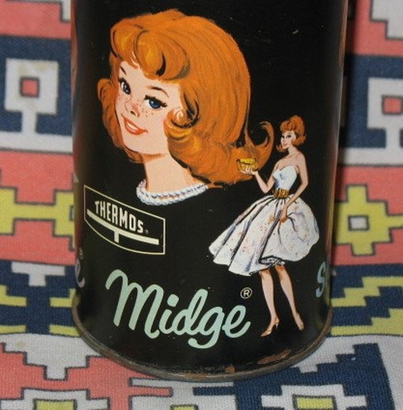 1965 midge doll