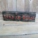 Trick or Treat Halloween Wood Sign