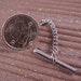 Tie Tack Estonia Coin Free Shipping to USA