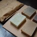 Soap Sample Pack