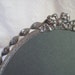Twisted Pewter Frame