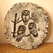 Owl Wall Hanging